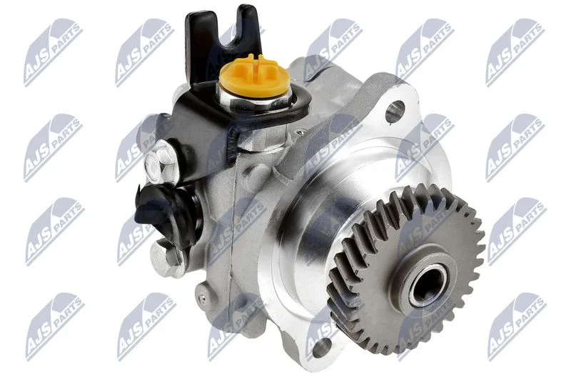 Hydraulické čerpadlo, riadenie NTY SPW-NS-011