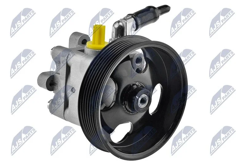 Hydraulické čerpadlo, riadenie NTY SPW-NS-013