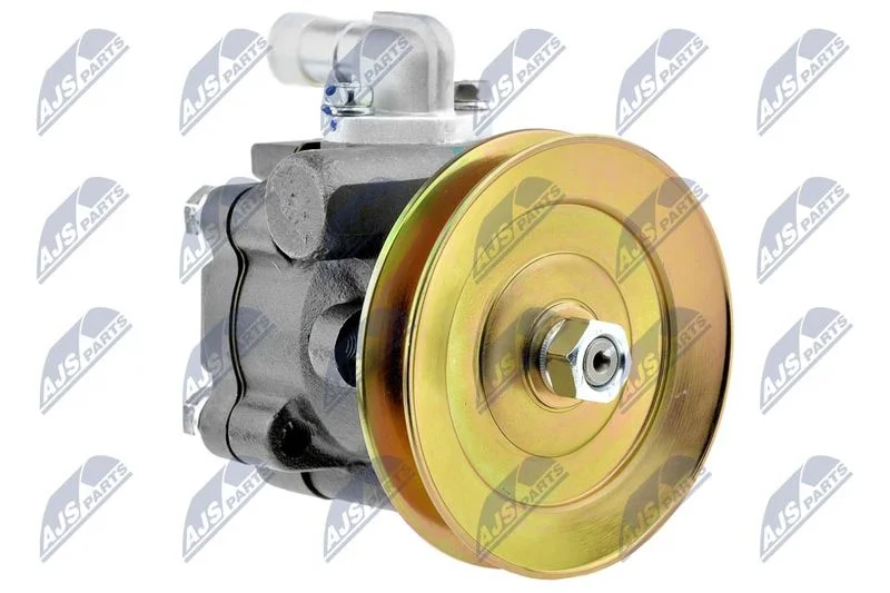 Hydraulické čerpadlo, riadenie NTY SPW-NS-016