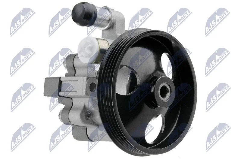 Hydraulické čerpadlo, riadenie NTY SPW-PL-003