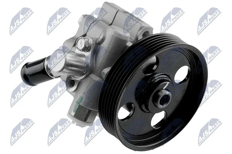 Hydraulické čerpadlo, riadenie NTY SPW-PL-005