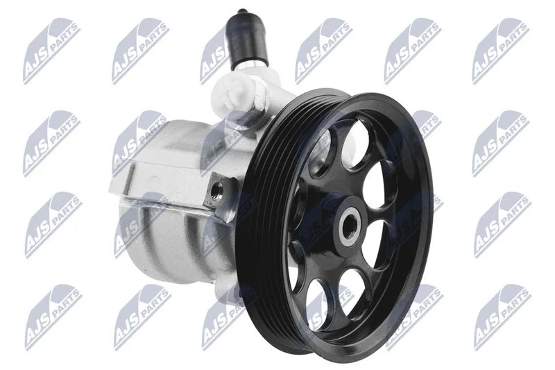 Hydraulické čerpadlo, riadenie NTY SPW-PL-009