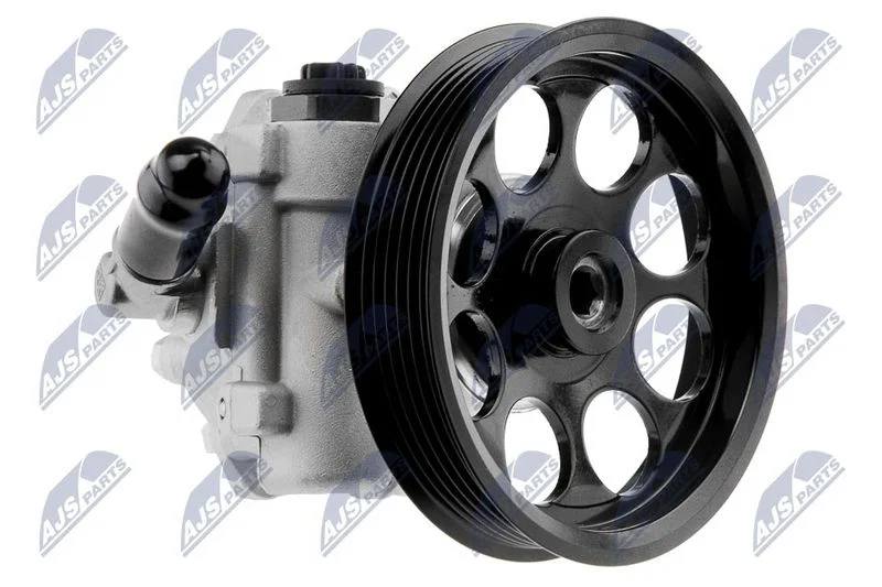 Hydraulické čerpadlo, riadenie NTY SPW-PL-010