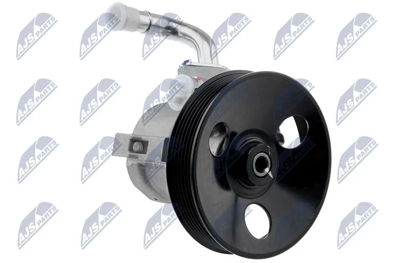Hydraulické čerpadlo, riadenie NTY SPW-PL-012