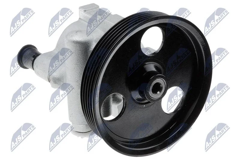 Hydraulické čerpadlo, riadenie NTY SPW-RE-005