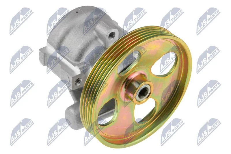 Hydraulické čerpadlo, riadenie NTY SPW-RE-012