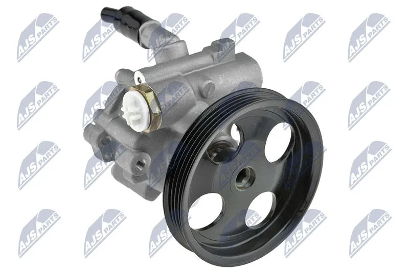 Hydraulické čerpadlo, riadenie NTY SPW-RE-015