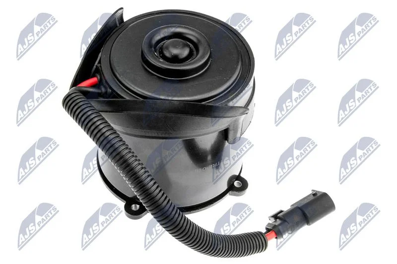 Hydraulic Pump, steering NTY SPW-RE-018