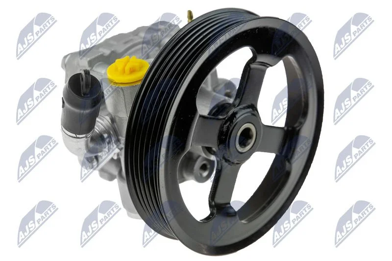 Hydraulic Pump, steering NTY SPW-SU-003