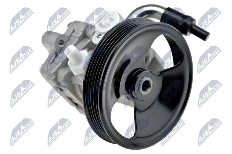 Hydraulické čerpadlo, riadenie NTY SPW-SU-004