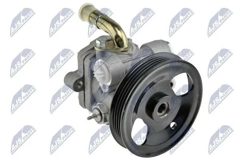 Hydraulické čerpadlo, riadenie NTY SPW-SU-011