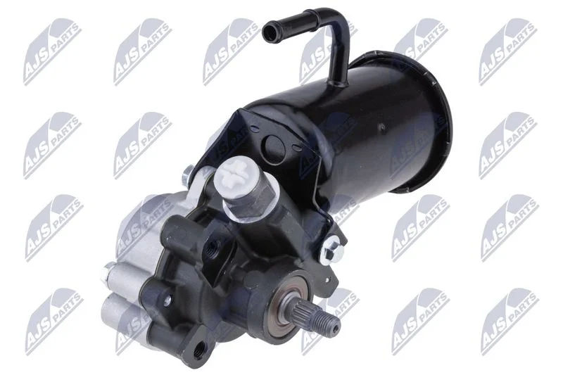 Hydraulické čerpadlo, riadenie NTY SPW-TY-003