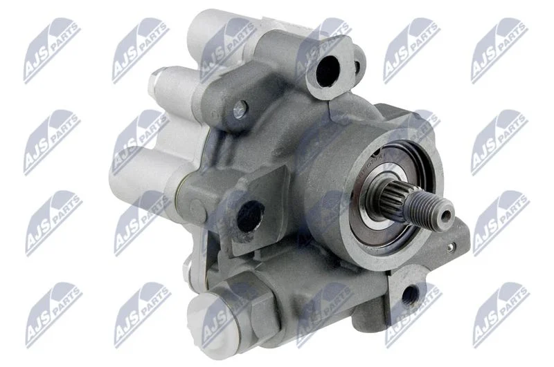 Hydraulické čerpadlo, riadenie NTY SPW-TY-007