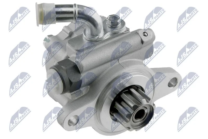 Hydraulické čerpadlo, riadenie NTY SPW-TY-008