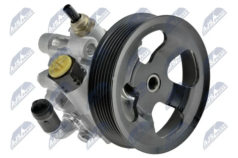 Hydraulické čerpadlo, riadenie NTY SPW-TY-019