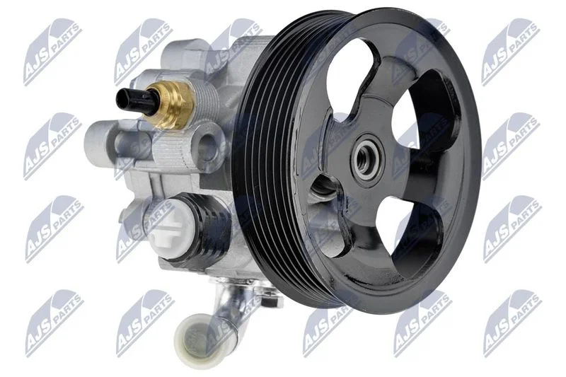 Hydraulic Pump, steering NTY SPW-TY-021
