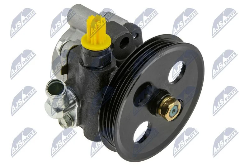 Hydraulické čerpadlo, riadenie NTY SPW-TY-026