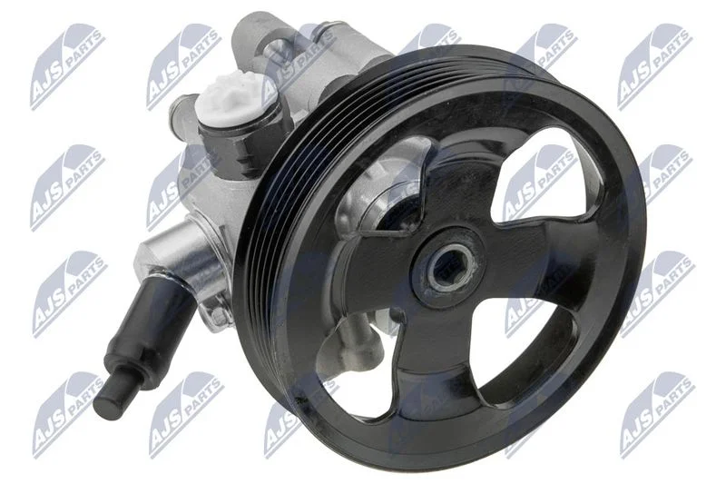 Hydraulické čerpadlo, riadenie NTY SPW-TY-027