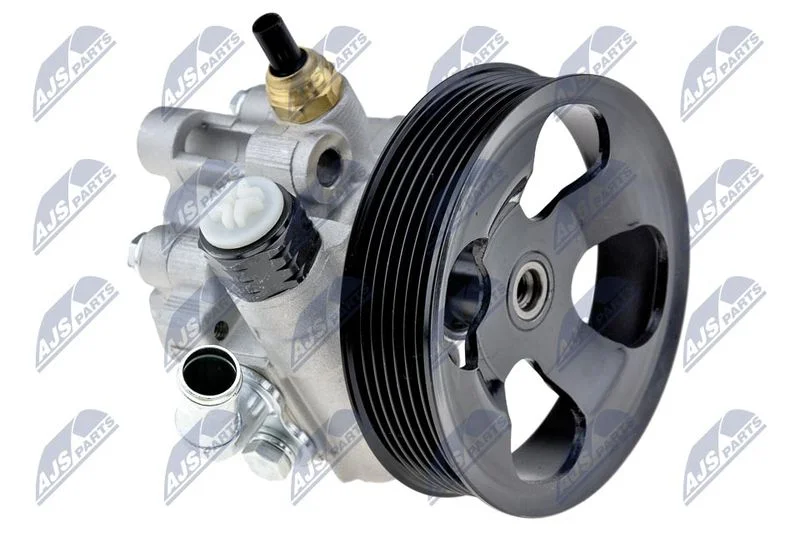 Hydraulic Pump, steering NTY SPW-TY-032