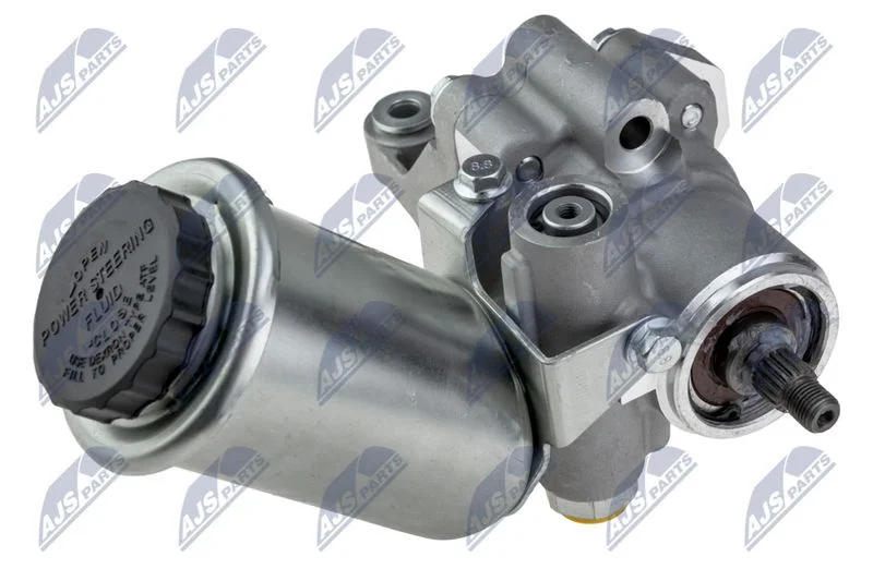 Hydraulic Pump, steering NTY SPW-TY-037