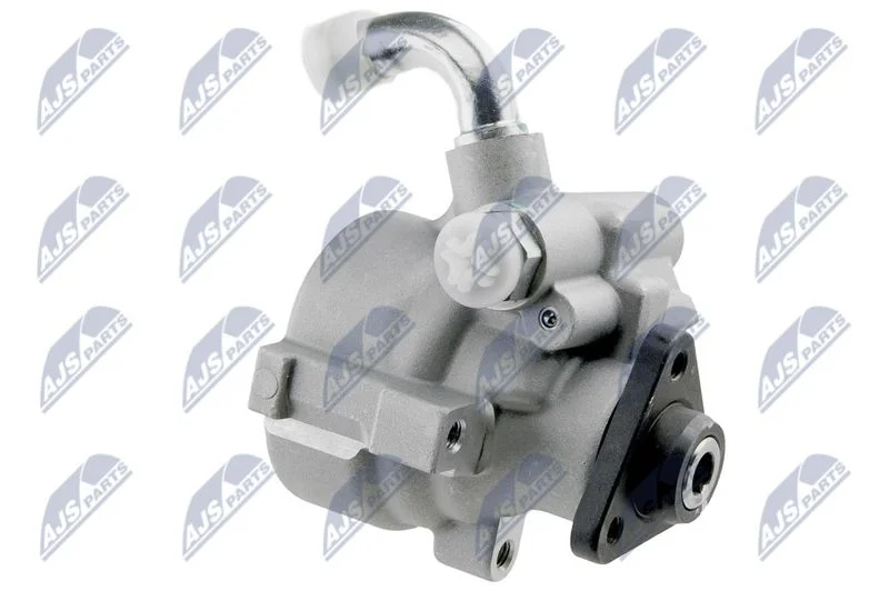 Hydraulické čerpadlo, riadenie NTY SPW-VC-002