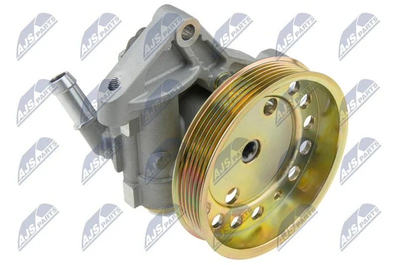Hydraulické čerpadlo, riadenie NTY SPW-VV-000