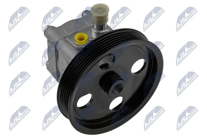 Hydraulické čerpadlo, riadenie NTY SPW-VV-001