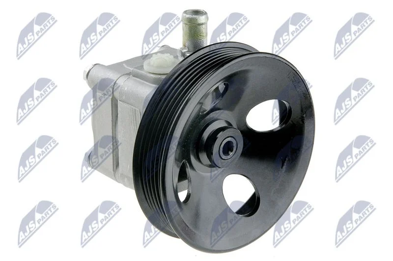 Hydraulické čerpadlo, riadenie NTY SPW-VV-002