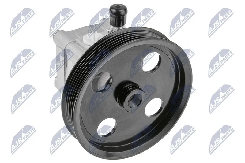 Hydraulické čerpadlo, riadenie NTY SPW-VV-003