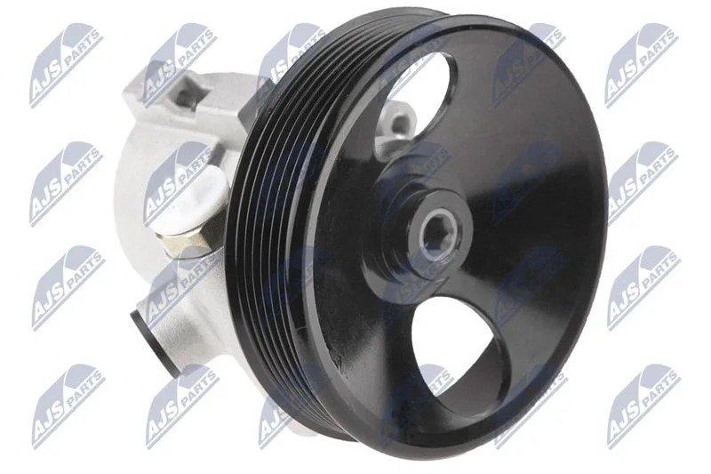 Hydraulické čerpadlo, riadenie NTY SPW-VV-006