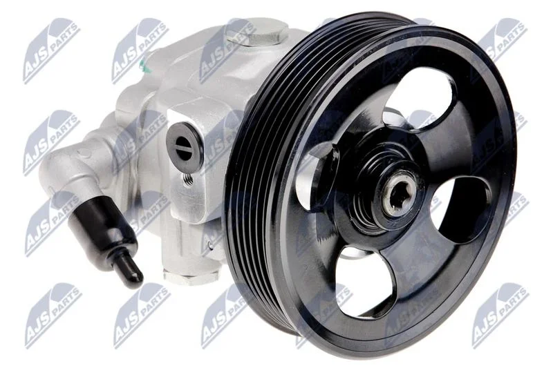 Hydraulic Pump, steering NTY SPW-VV-009