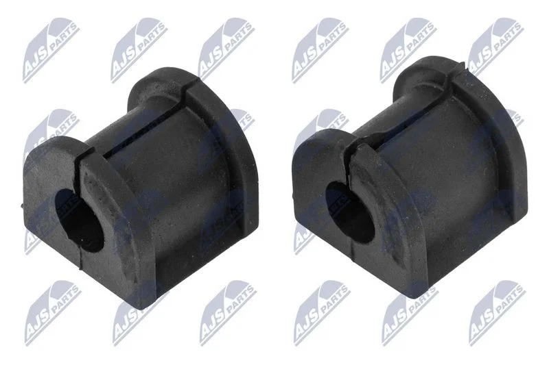 Bushing, stabiliser bar NTY ZGS-MS-029