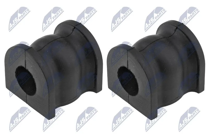 Mounting, stabiliser bar NTY ZGS-MZ-034