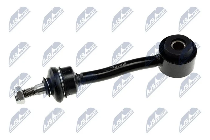Link/Coupling Rod, stabiliser bar NTY ZLP-CH-015