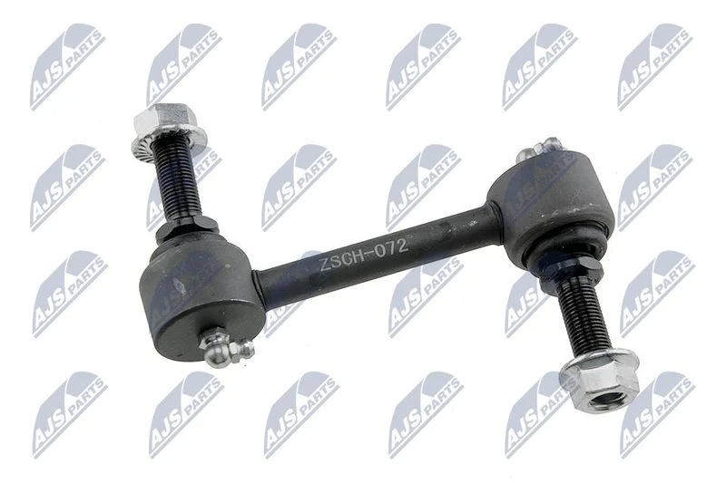 Link/Coupling Rod, stabiliser bar NTY ZLP-CH-072