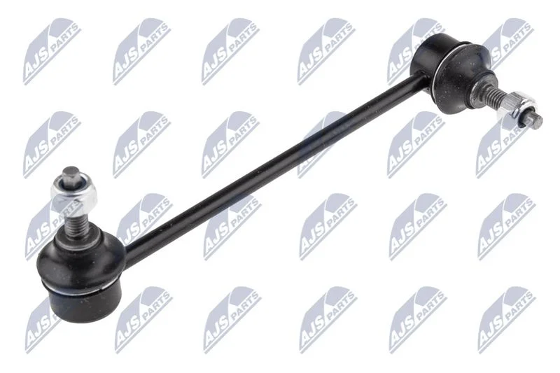 Link/Coupling Rod, stabiliser bar NTY ZLP-ME-017