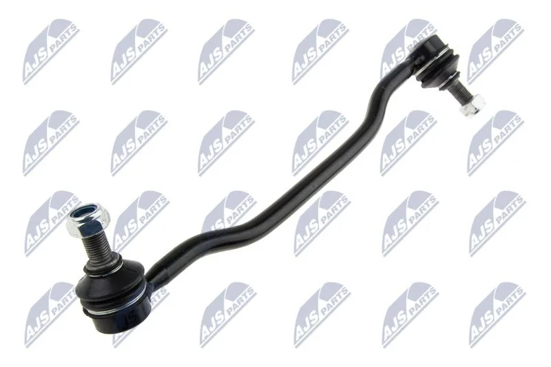 Link/Coupling Rod, stabiliser bar NTY ZLP-NS-060