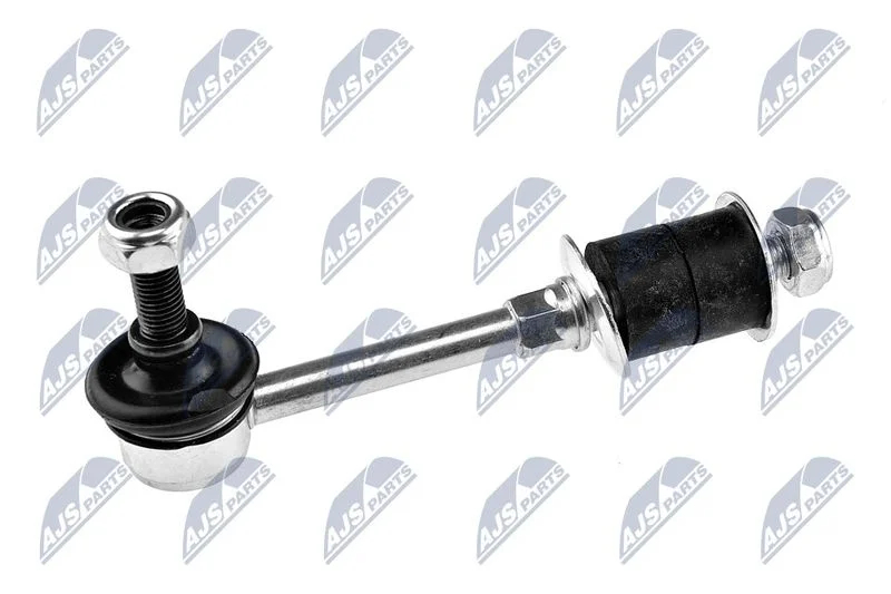 Link/Coupling Rod, stabiliser bar NTY ZLT-HY-512