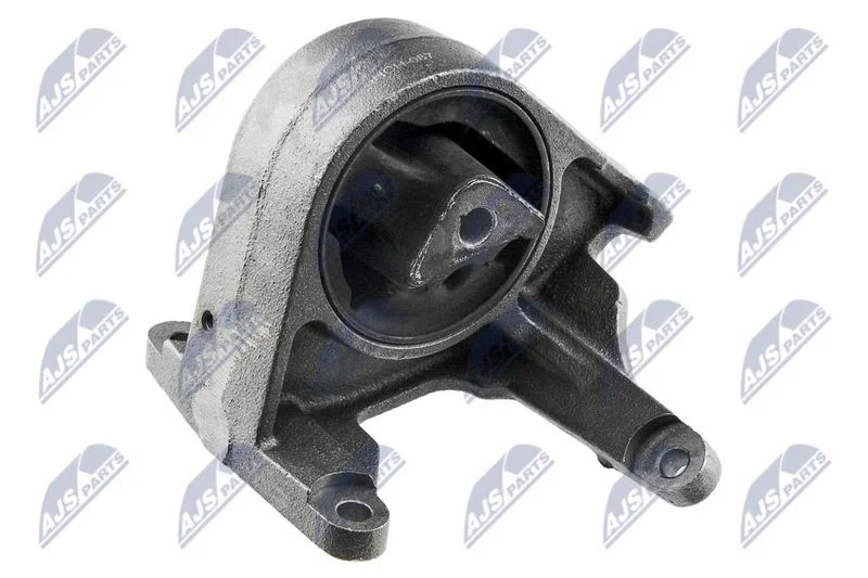 Montáž, motor NTY ZPS-CH-087