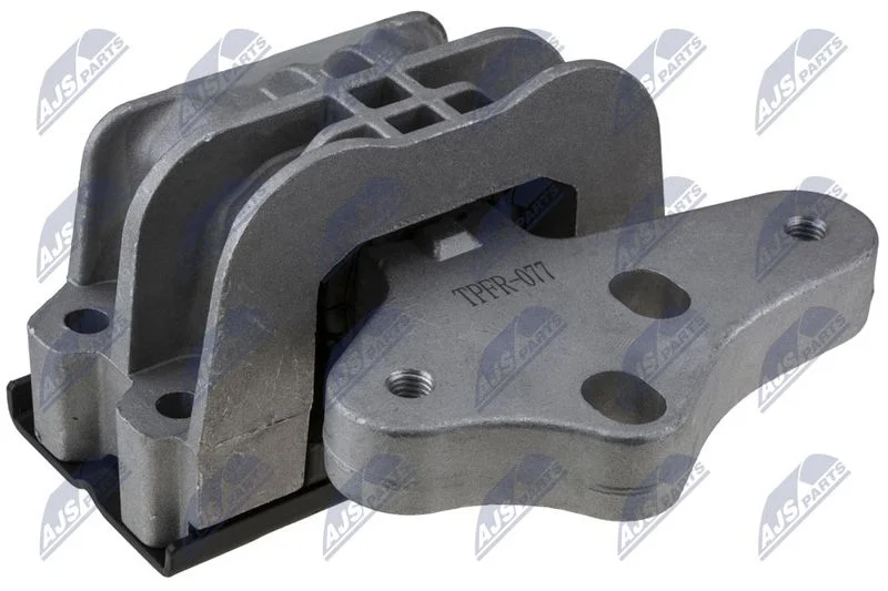 Montáž, automatická prevodovka NTY ZPS-FR-077