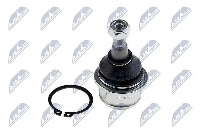 Guľový kĺb NTY ZSD-CH-038