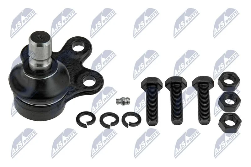 Guľový kĺb NTY ZSD-PL-002
