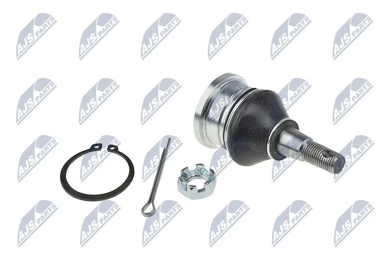 Guľový kĺb NTY ZSD-TY-028