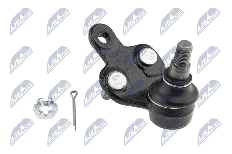Ball Joint NTY ZSD-TY-050