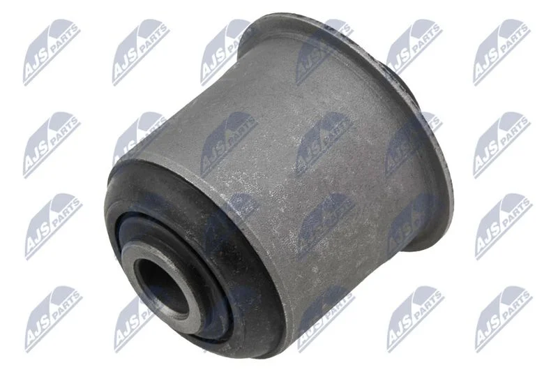 Mounting, control/trailing arm NTY ZTP-CH-002H