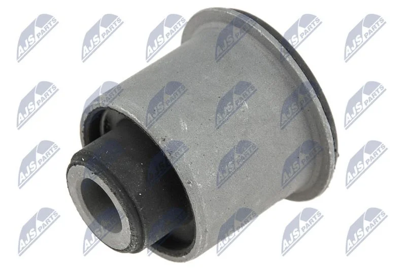 Mounting, control/trailing arm NTY ZTP-NS-054C