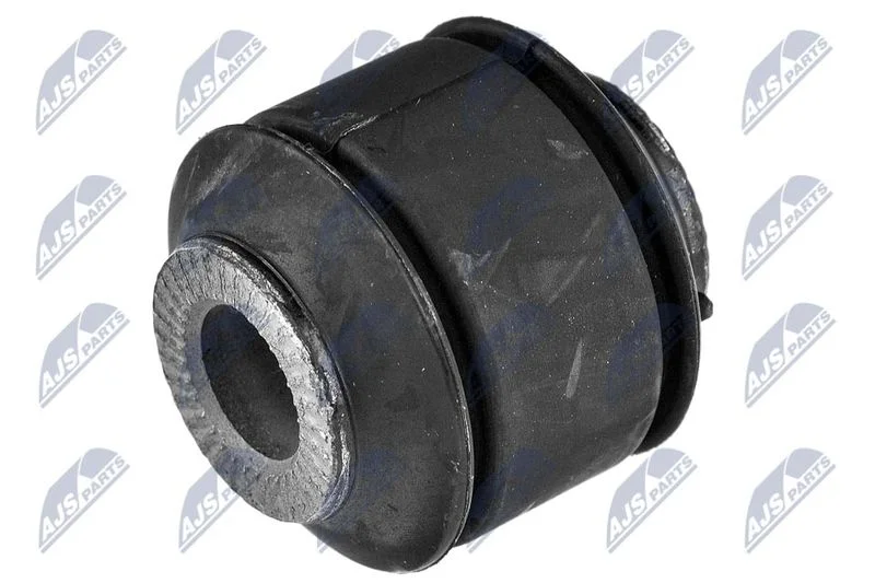Montáž, diferenciál NTY ZTP-NS-054G