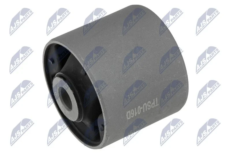 Mounting, differential NTY ZTP-SU-016D