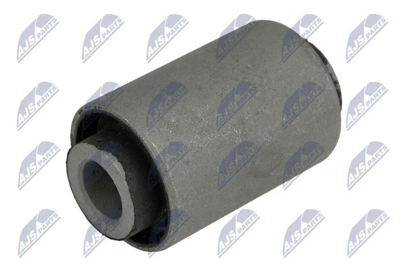 Mounting, control/trailing arm NTY ZTT-FR-004A