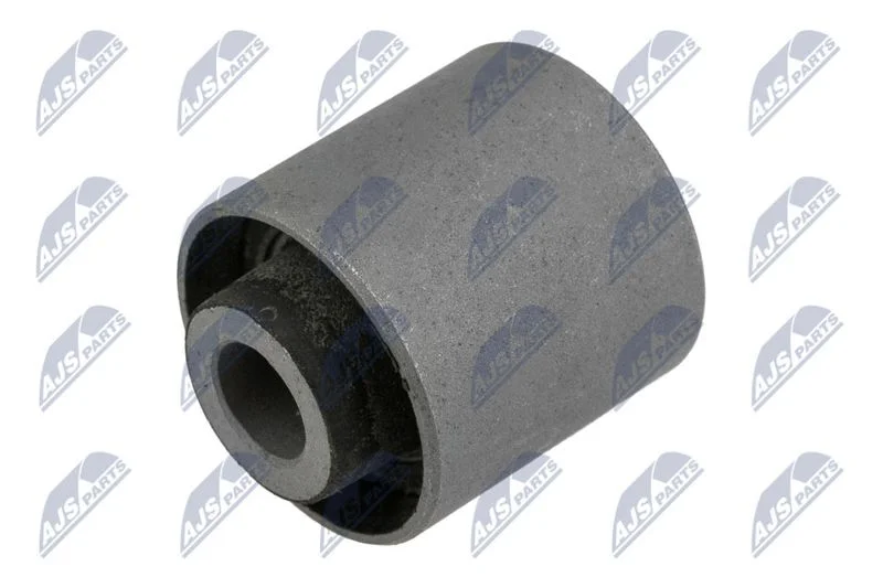 Mounting, control/trailing arm NTY ZTT-FR-004B